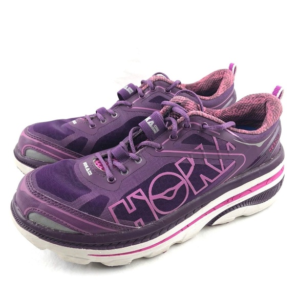 hoka bondi 3 womens